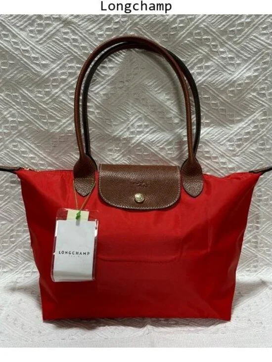 Longchamp women's bags - Picture 1 of 5